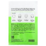 Eureka for Cica, 8 Beauty Sheet Masks, 0.85 Fl Oz (25 Ml) Each