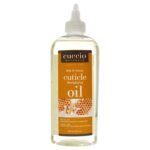 Cuccio Naturale Revitalizing- Hydrating Oil for Repaired Cuticles Overnight - Remedy for Damaged Skin and Thin Nails - Paraben /Cruelty-Free Formula - Milk and Honey - 2.5 Oz