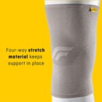 Futuro Comfort Lift Knee Support, Medium, 1 Count