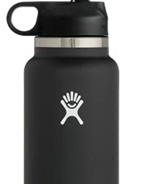 Hydro Flask Wide Mouth Straw Lid