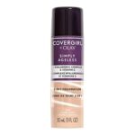 COVERGIRL+OLAY Simply Ageless 3-in-1 Liquid Foundation-