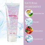 Gel for Use with GARYOB Frequency Facial Machine 300ML