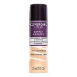 COVERGIRL+OLAY Simply Ageless 3-in-1 Liquid Foundation-