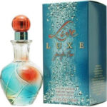 Jennifer Lopez Live Luxe Gift Set | 100 Ml (3.4 Fl Oz) EDT, 75 Ml (2.5 Fl Oz) Body Lotion, and 75 Ml (2.5 Fl Oz) Shower Gel