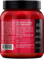 BSN N.O.-XPLODE Pre Workout Powder, Energy Supplement for Men and Women with Creatine and Beta-Alanine, Flavor: Fruit Punch, 30 Servings