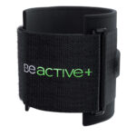 BEACTIVE plus Acupressure System - Sciatica Pain Relief Brace for Sciatic Nerve Pain, Lower Back, & Hip- Knee Brace with Pressure Pad Targeted Compression - Unisex