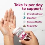 Physician'S Choice Probiotics for Women - PH Balance, Digestive, UT, & Feminine Health - 50 Billion CFU - 6 Unique Strains for Women - Organic Prebiotics, Cranberry Extract+ - Women Probiotic - 30 CT