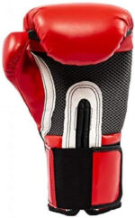 Everlast Pro Style Exercise Workout Training Boxing Gloves for Sparring, Heavy Bag and Mitt Work