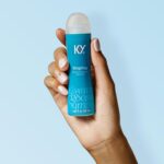 K-Y Tingling Water Based Lube, Sensorial Personal Lubricant, 1.69 Fl Oz