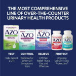 AZO D Mannose Urinary Tract Health, Cleanse, Flush & Protect the Urinary Tract, No.1 Pharmacist Recommended Brand, Clinical Strength, Non-Gmo, 120 Count