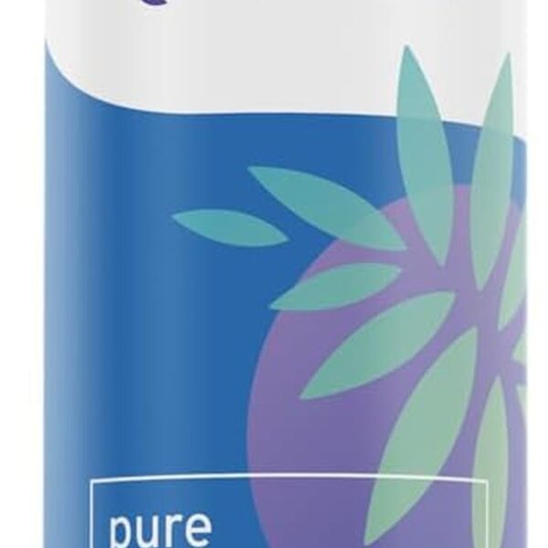 Life-Flo Pure Magnesium Oil for Feet and Body - 100% Pure Magnesium Spray from the Ancient Zechstein Seabed - Magnesium Oil Spray for Feet, Relaxing & Rejuvenating Muscles & Joints - 8 Oz