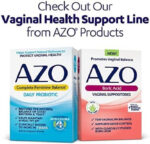 AZO Yeast plus Dual Relief Tablets, , FSA/HSA Eligible, Yeast Infection and Vaginal Symptom Relief, Relieves Itching & Burning, 60 Count