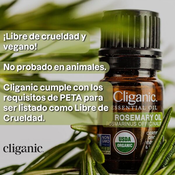 Cliganic Jojoba Oil Non-Gmo, Bulk 16Oz | 100% Pure, Natural Cold Pressed Unrefined Hexane Free Oil for Hair & Face