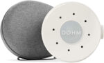 Yogasleep Dohm Classic (White) the Original White Noise Sound Machine, Soothing Natural Sounds from a Real Fan, Sleep Therapy for Adults & Baby, Noise Cancelling for Office Privacy & Meditation