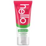 Hello Fresh Watermelon Fluoride Free Kids Toothpaste, 4.2 Oz Tube