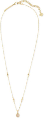 Kendra Scott Nola Pendant Necklace for Women, Fashion Jewelry