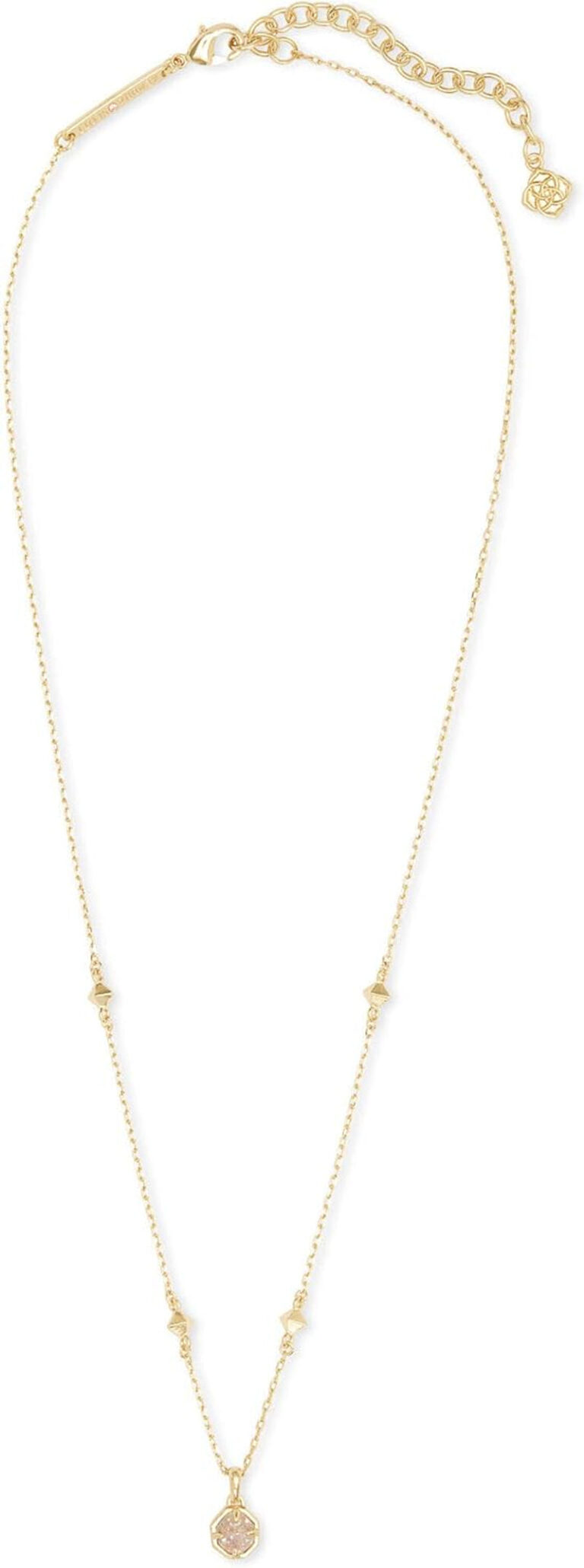 Kendra Scott Nola Pendant Necklace for Women, Fashion Jewelry