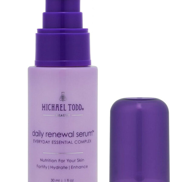 Michael Todd Beauty - Daily Renewal Serum