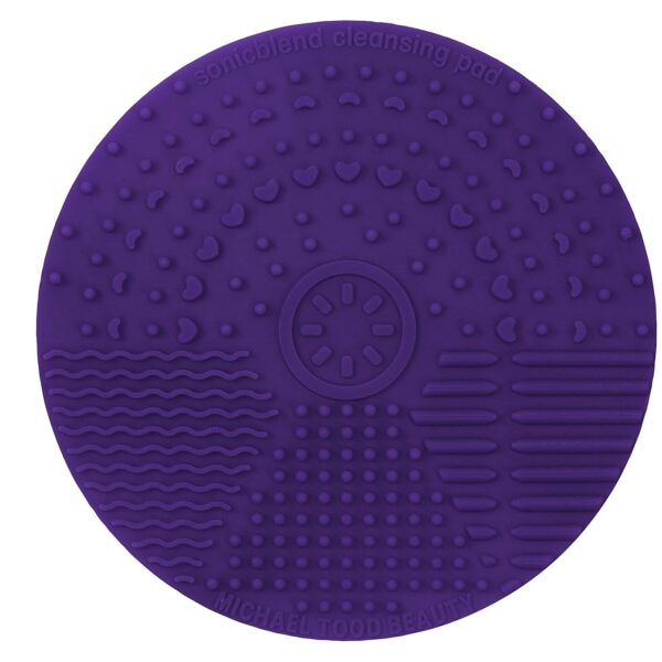 Michael Todd Beauty Sonicblend Brush Cleansing Mat