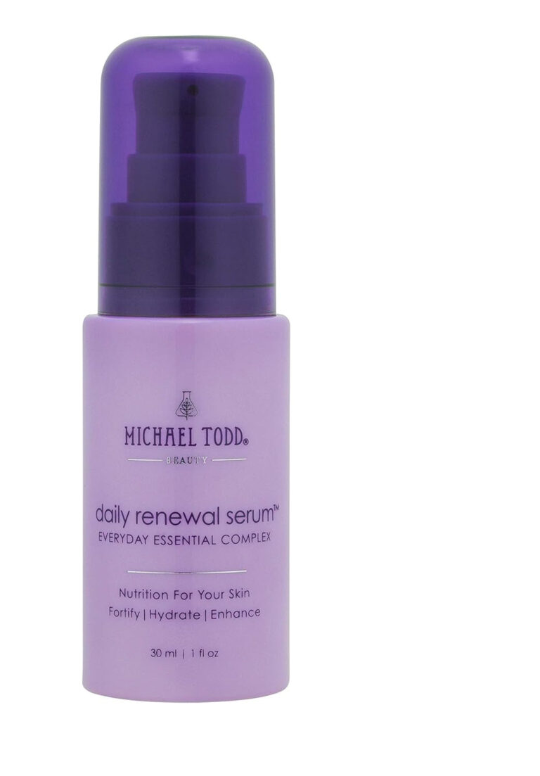 Michael Todd Beauty - Daily Renewal Serum