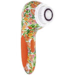 Michael Todd Beauty - Soniclear Elite - Facial Cleansing Brush System - 6-Speeds - Face Cleansing Brush & Exfoliating Body Scrubber