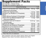 Dr. Danielle'S Original Electrolyte Powder - Hydration Drink Mix Supplement - Boosts Energy & Keto-Friendly - No Maltodextrin & Sugar Free - Raspberry Lemonade Flavor