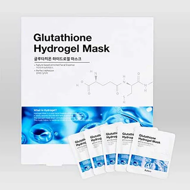 glutathione mask korean Brightening Face UAE is known for its Variant:500µg how long should i Healthy_Digestive System