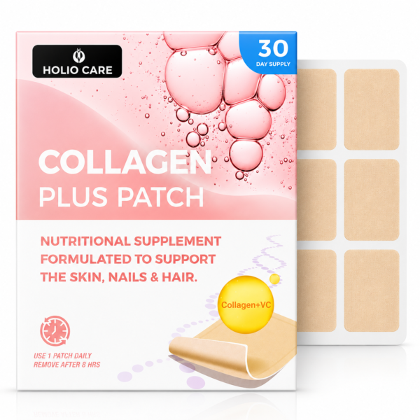 Collagen Plus Anti-Aging Patch